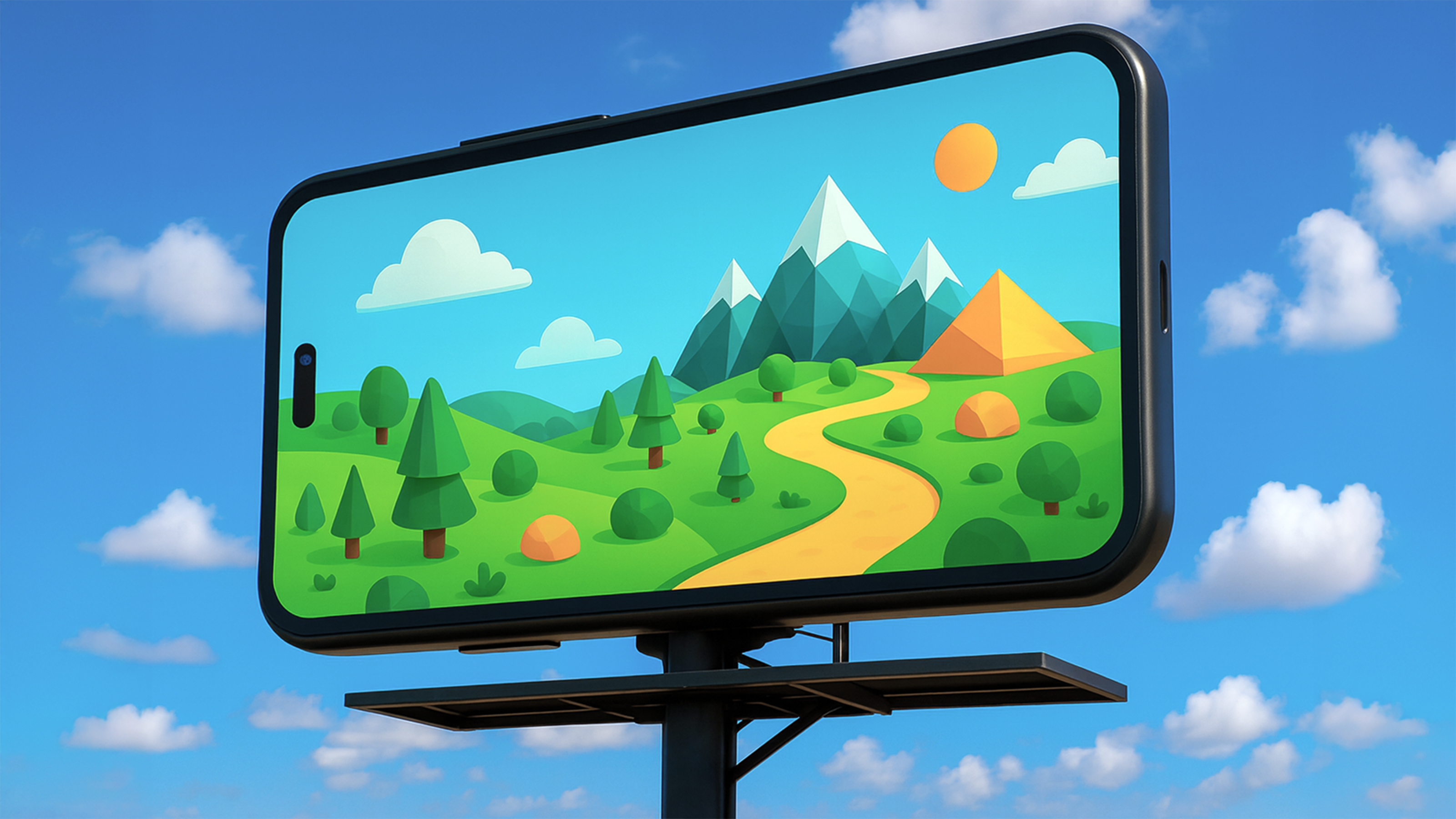 Should developers look for long-term partnerships and what makes a studio worth backing